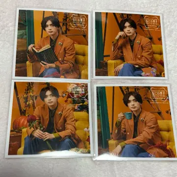 나니와단시 마시카쿠 사진 가을 타카하시 쿄헤이