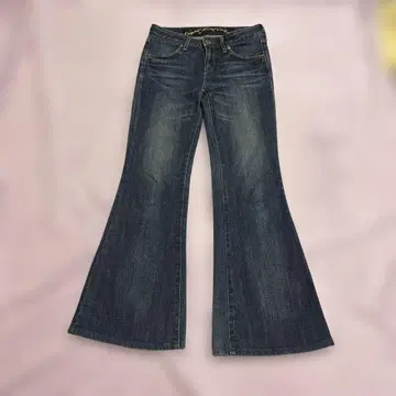 새상품급 Levi's 리바이스 여성용 부츠컷 데님 26인치
