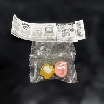 산리오 캐릭터즈 모두 함께 되자! 치아 헬로키티 골드