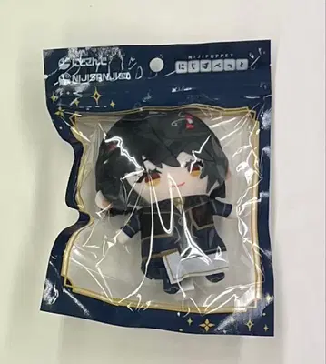 니지산지 니지퍼펫 공통 의상 마시로 코우