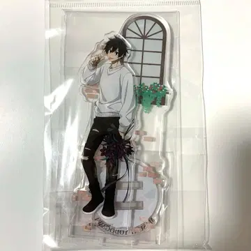 도원암귀 GIGO 아크릴 스탠드 요도가와 마스미