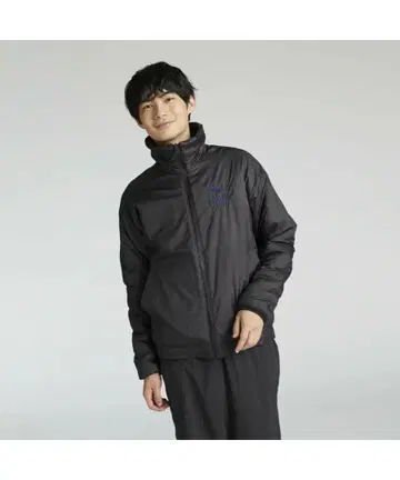 남성용 T7 리버서블 보아 자켓