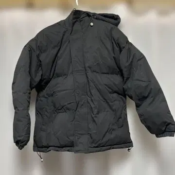 자켓 남성용 M 충전솜