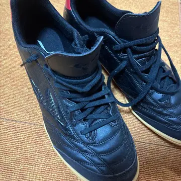 MONARCIDA NEO 모나르시다 네오 체육관 신발