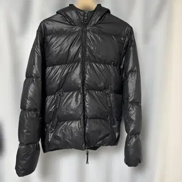 DUVETICA 블랙 다운 46