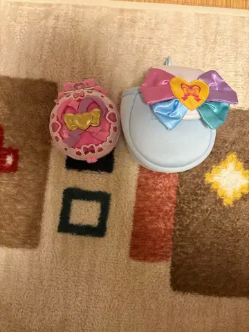 원더풀 프리큐어 원더풀 팩트