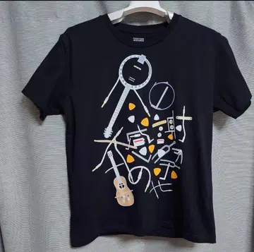 후쿠야마 마사히로 겨울 대감사제 그 열일곱 라이브 T셔츠