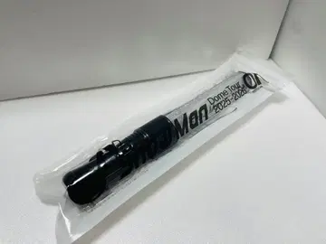 SnowMan Dome Tour 2025 ON 응원봉