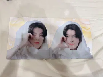 ENHYPEN 제이크 슬로건