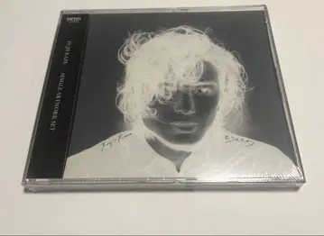 후지이 카제 SINGLE ARTWORK SET 싱글 아트 워크 세트