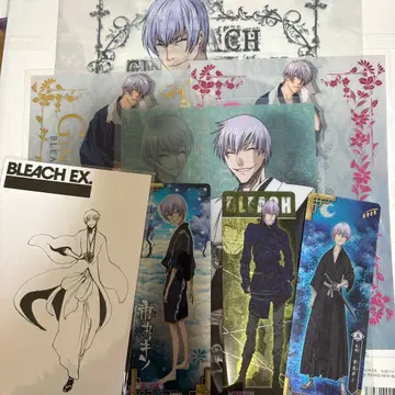 BLEACH 이치마루 긴 묶음 판매