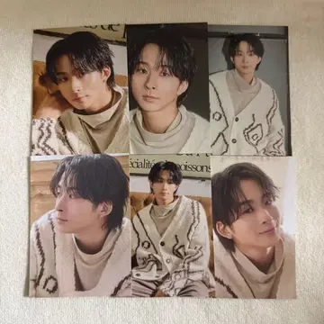 사와모토 나츠키 트레이딩 카드