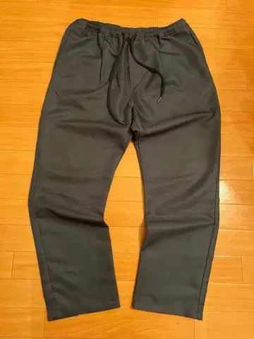 80s 90s USA 파이브 브라더 이지 팬츠