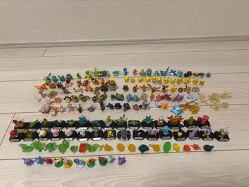 포켓몬 피규어 세트