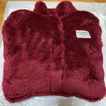 펠리시모 코타츠 플리스 보아 상의 MT