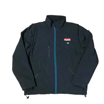 [ makita ] 마끼다 난방 자켓 CJ203D L 사이즈