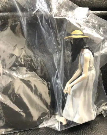 리얼 피규어 도시전설 대백과 야사카님 리얼 컬러