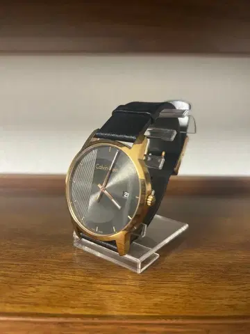 캘빈클라인 남성용 손목시계