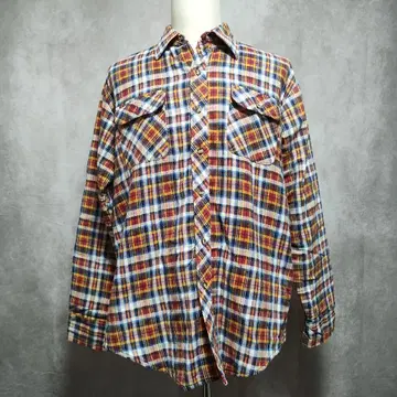 northwest territory 충전솜 퀼팅 면 USA 구제 의류