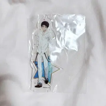 하이 스피드 Free! 야마자키 소스케 아크릴 스탠드 키링