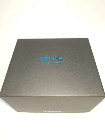 CACIO G-SHOCK MTG B2000PH 2AJR 블루 피닉스