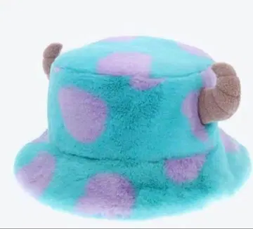 Disney 몬스터 주식회사 샐리 햇