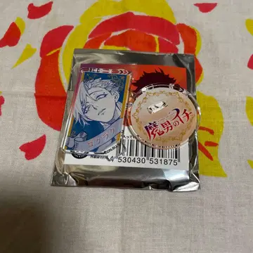 마남의 이치 아크릴 캐릭터 컬렉션 고쿠라쿠