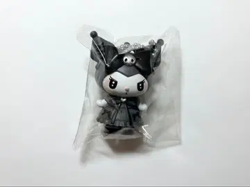 달밤의 메로쿠로 시크릿 마스코트 쿠로미