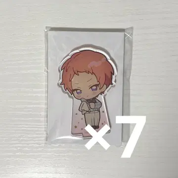 앙스타 사이구 슈 애니메이트 카페 아크릴 스탠드