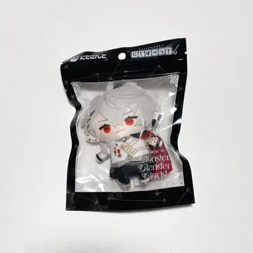 니지 파펫 쿠츠하 니지 파펫 ChroNoiR 니지산지