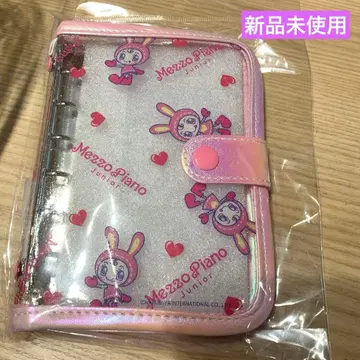 [ 미사용 새상품 ]  스이파라 메조 피아노 mezzo piano 베리에