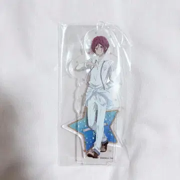 하이 스피드 Free! 마츠오카 린 아크릴 스탠드