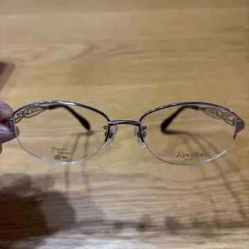 Revillon 빈티지 안경