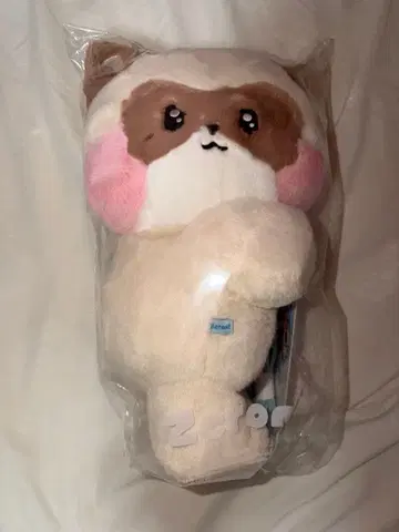 zeroni 쟝하오 하니니 봉제 인형 백 hanini zb1 hao