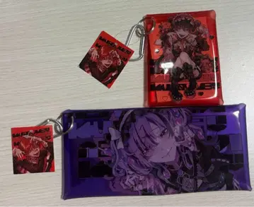 땡큐마트 쿠로메 콜라보 멀티 케이스