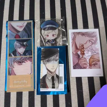 스타스카 사계절 사진 슬림 미니카드 Starry Sky AGF