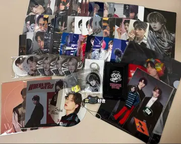 jo1 킨죠 스카이 묶음 판매