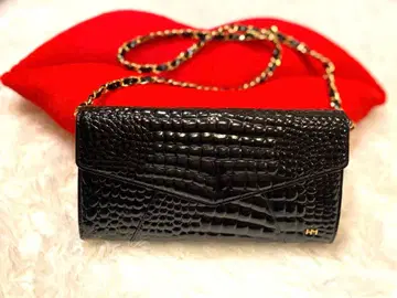 하나에모리 숄더백 새상품급