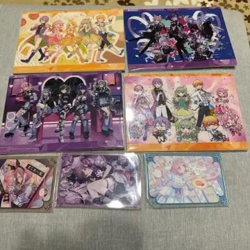 프로세카 아크릴 스탠드 이미지 2까지