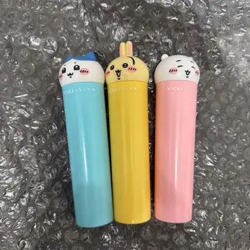 VICKS 빅스 치이카와 (먼작귀) 하치와레 케이스만