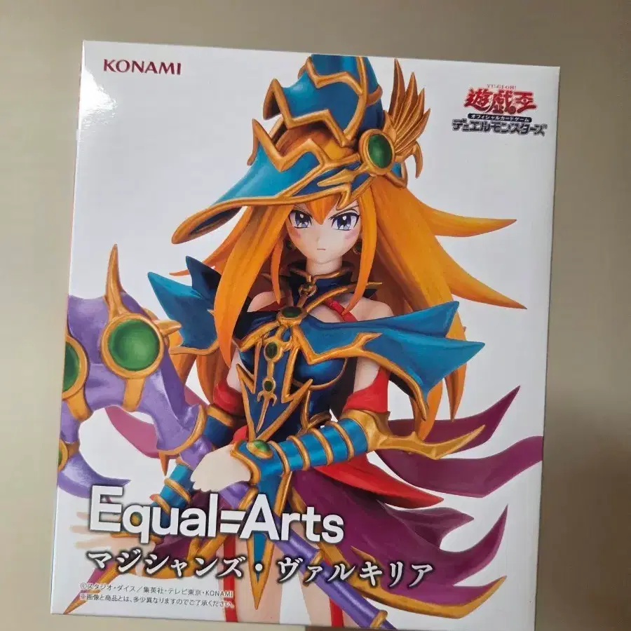 KONAMI Equal=Arts フィギュア まとめ売り c6f552a8760b3fecc8db2e80869551