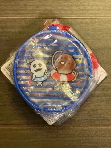 나메코 코인 케이스