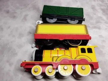 프라레일 토마스 시리즈 몰리