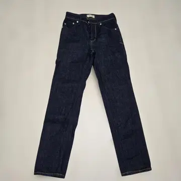 YANUK 스트레이트 데님 21