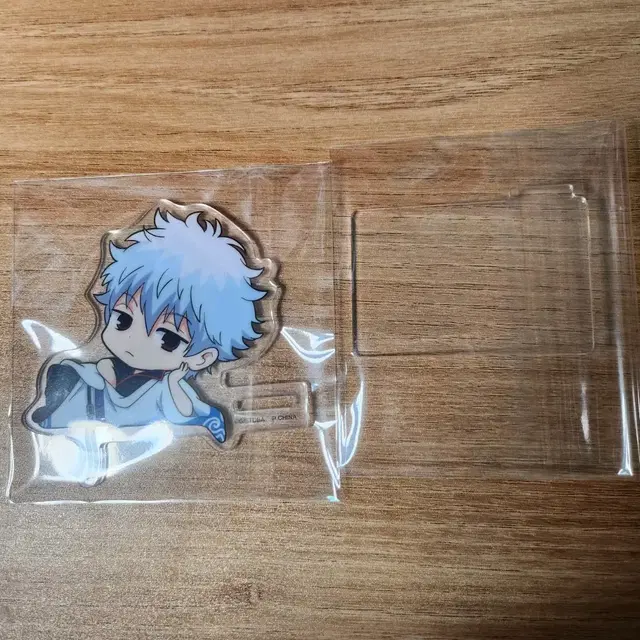 은혼 긴토키 아크릴 스탠드