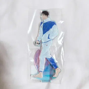 Free! 오케스트라 콘서트 야마자키 소스케 아크릴 스탠드