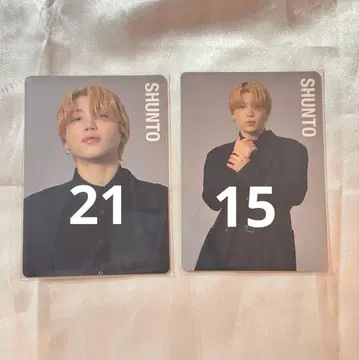 befirst shunto 트레이딩 카드 온라인 복권