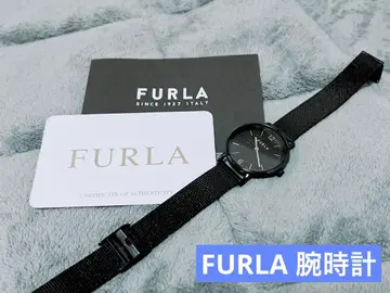 [새상품급] 금일 한정 박스 없음 FURLA 여성용 손목시계