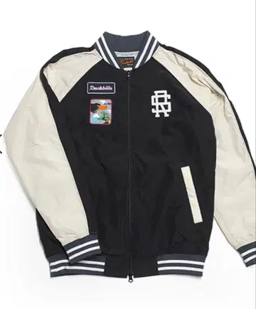 러프&스웰 골프 자켓 s사이즈 미사용 새상품