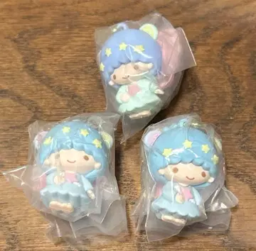 리틀트윈스타 별하늘의 엔젤 디자인 시리즈